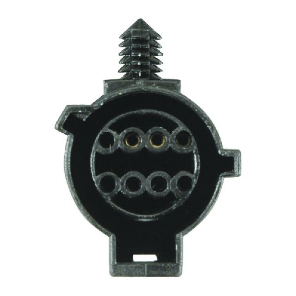 1988-1996 Ford E-350 Econoline Distributor (WAI Global)