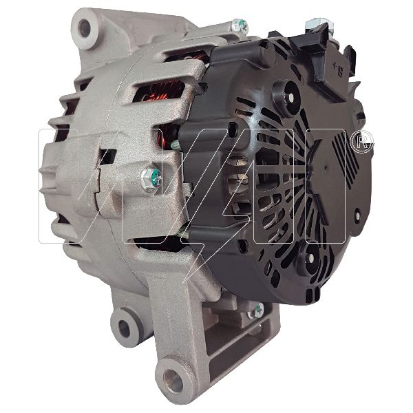 2011-2013 Buick Regal Alternator (WAI Global)