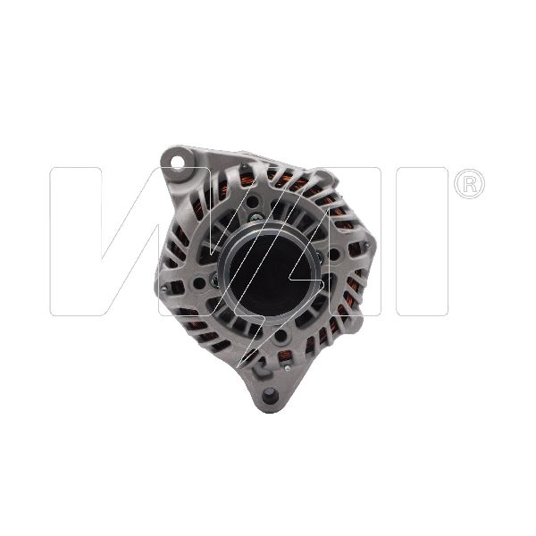 2015-2016 Honda Fit Alternator (WAI Global)
