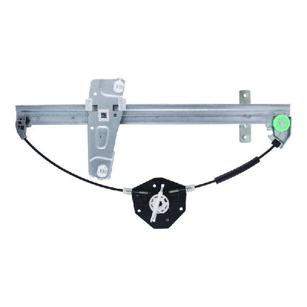 1999-2000 Jeep Grand Cherokee Window Regulator - Front Right (WAI Global)