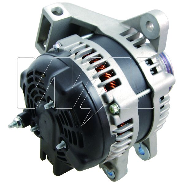 2004-2005 Pontiac Bonneville Alternator (WAI Global)