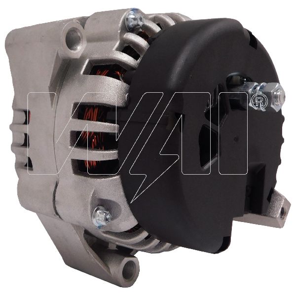 1996-1999 GMC Yukon Alternator (WAI Global)