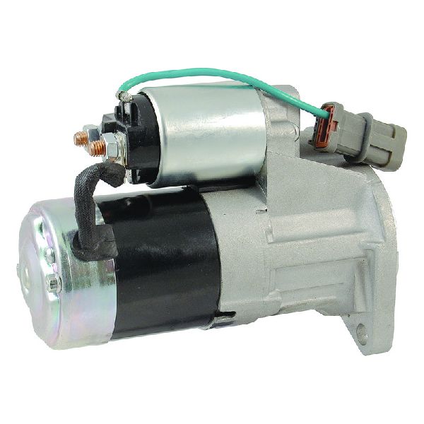 1988-1994 Nissan D21 Starter (WAI Global)