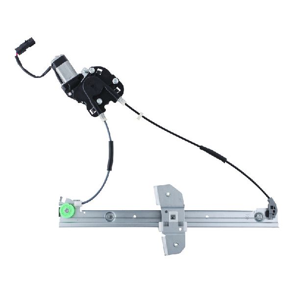 1998 Dodge B1500 Window Motor and Regulator Assembly - Front Left (WAI Global)