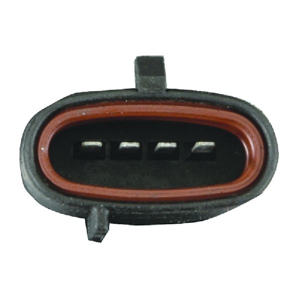 1991-1995 Ford Ranger Distributor (WAI Global)