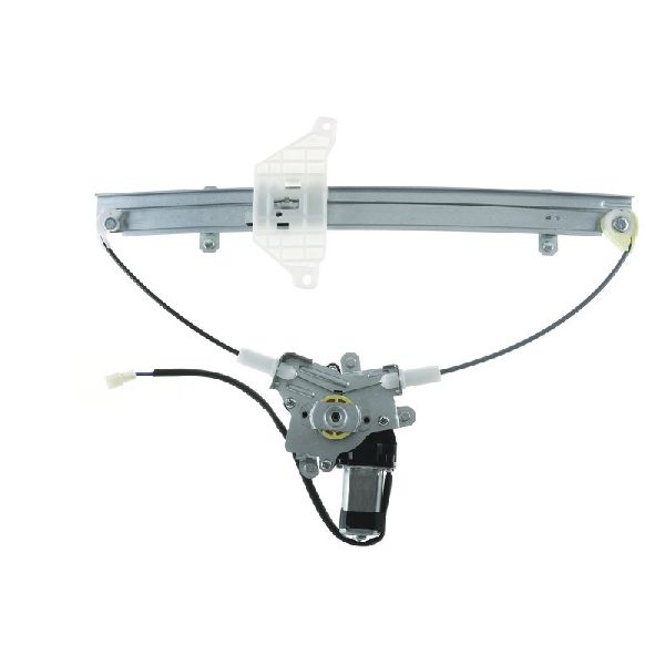 2004-2008 Suzuki Forenza Window Motor and Regulator Assembly - Rear Right (WAI Global)