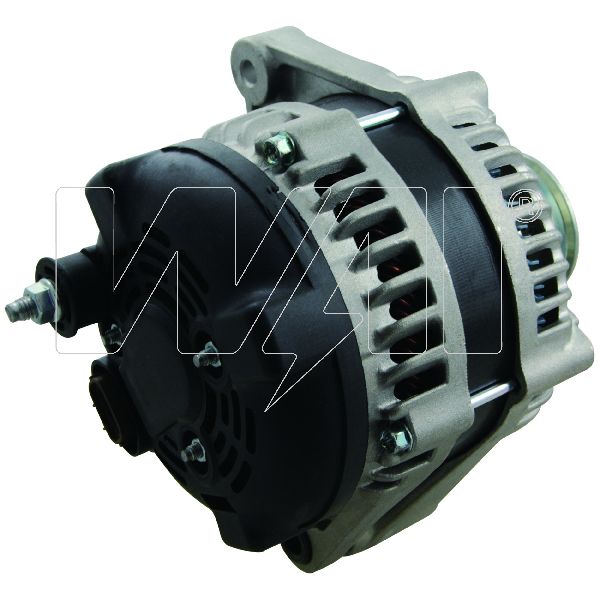 2003-2006 Jaguar XK8 Alternator (WAI Global)