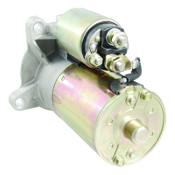 1998-2001 Mazda B2500 Starter (WAI Global)