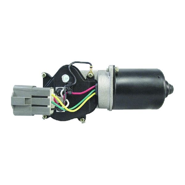 1996-2000 Honda Civic Wiper Motor - Front (WAI Global)