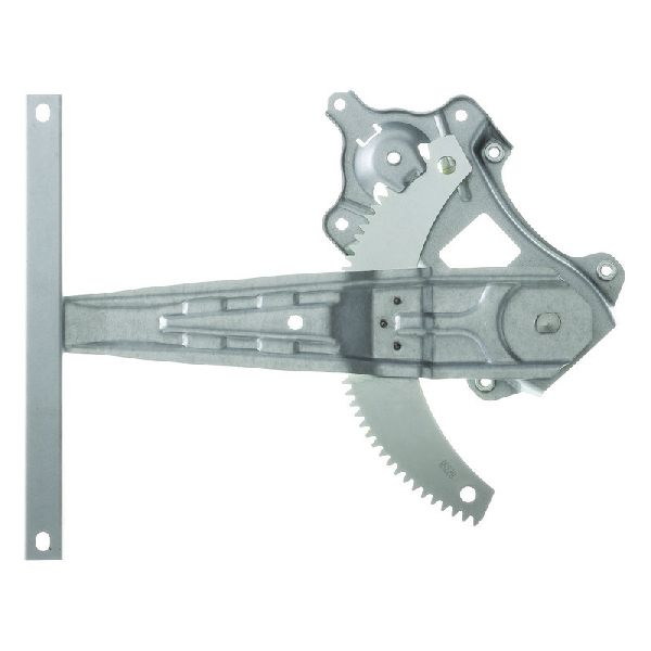 2007-2012 Nissan Versa Window Regulator - Rear Left (WAI Global)