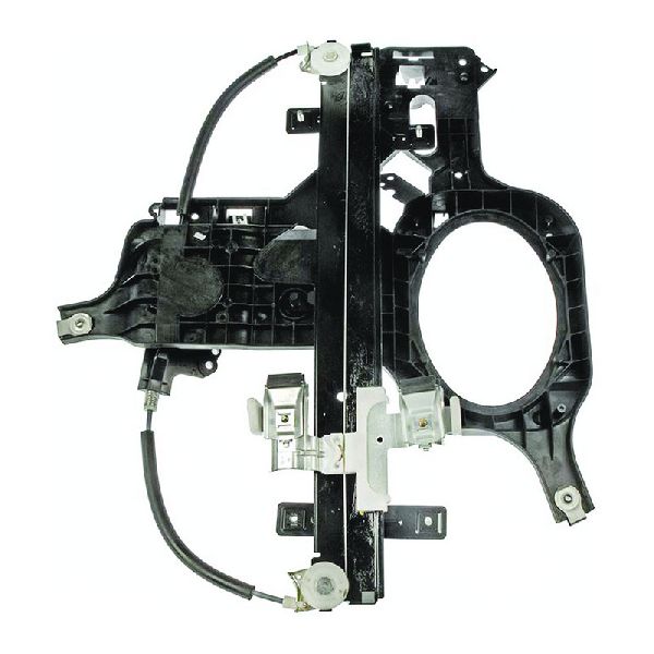 2007-2017 Lincoln Navigator Window Regulator - Rear Right (WAI Global)