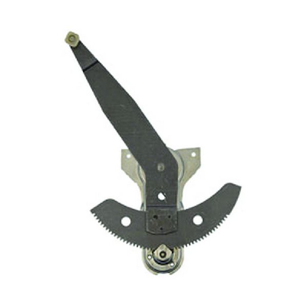 1989-1990 Ford Bronco II Window Regulator - Front Left (WAI Global)