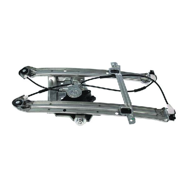2004-2008 Mitsubishi Endeavor Window Motor and Regulator Assembly - Front Left (WAI Global)
