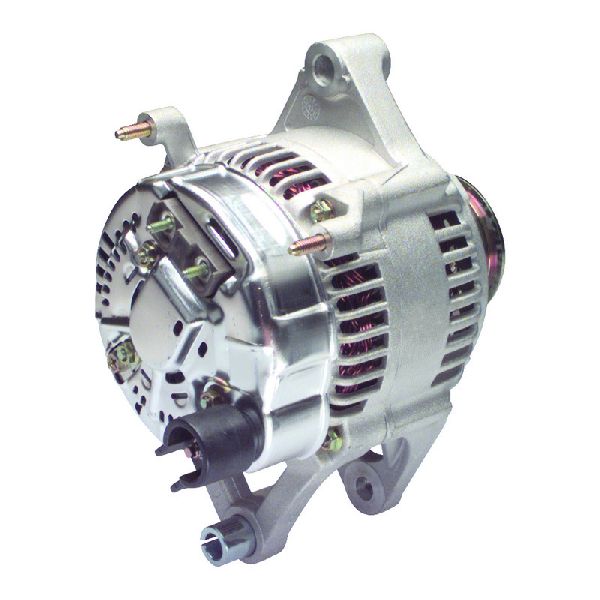 1991-1998 Jeep Cherokee Alternator (WAI Global)