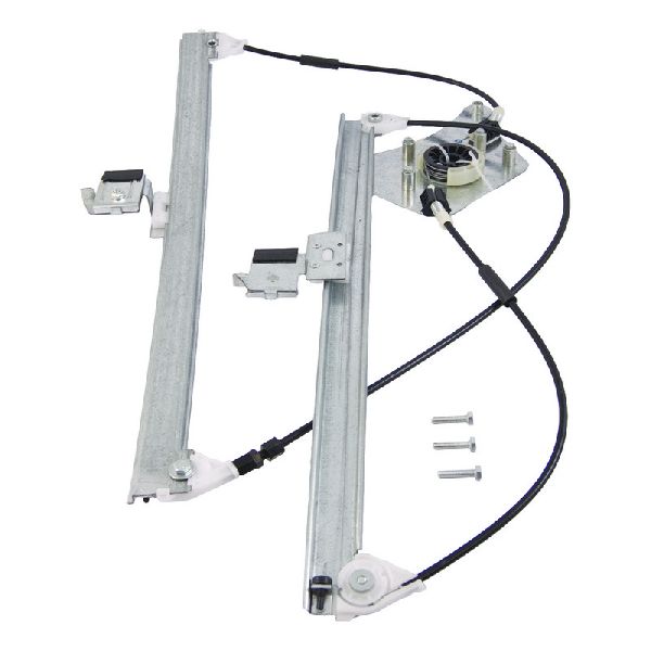 1997-2000 BMW 528i Window Regulator - Front Right (WAI Global)