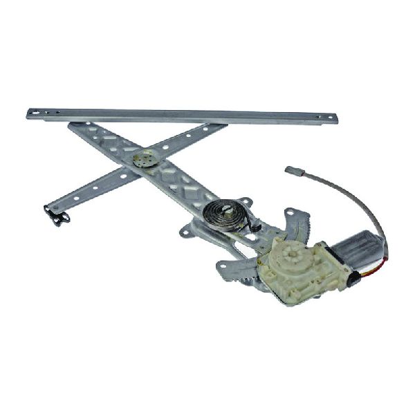 1995-2002 Lincoln Continental Window Motor and Regulator Assembly - Front Left (WAI Global)