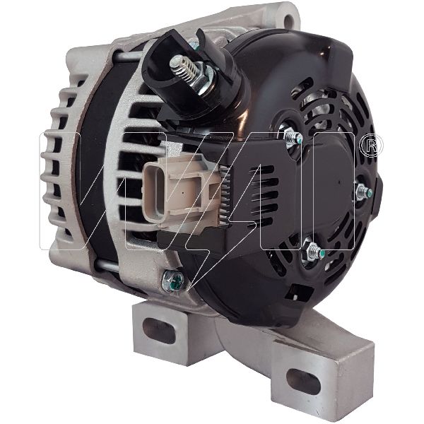 2005-2006 Volvo S40 Alternator (WAI Global)