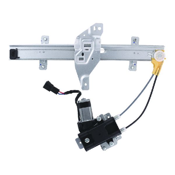 1997-2003 Pontiac Grand Prix Window Motor and Regulator Assembly - Rear Right (WAI Global)
