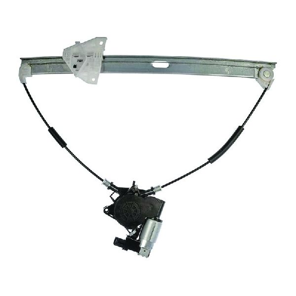 2006-2017 Mazda 5 Window Motor and Regulator Assembly - Front Right (WAI Global)
