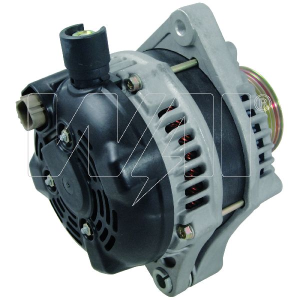2006-2009 Acura MDX Alternator (WAI Global)
