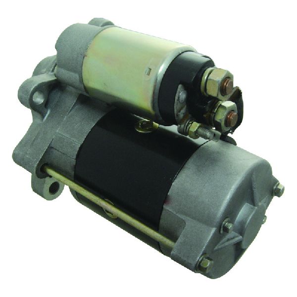 2009 Ford E-350 Super Duty Starter (WAI Global)