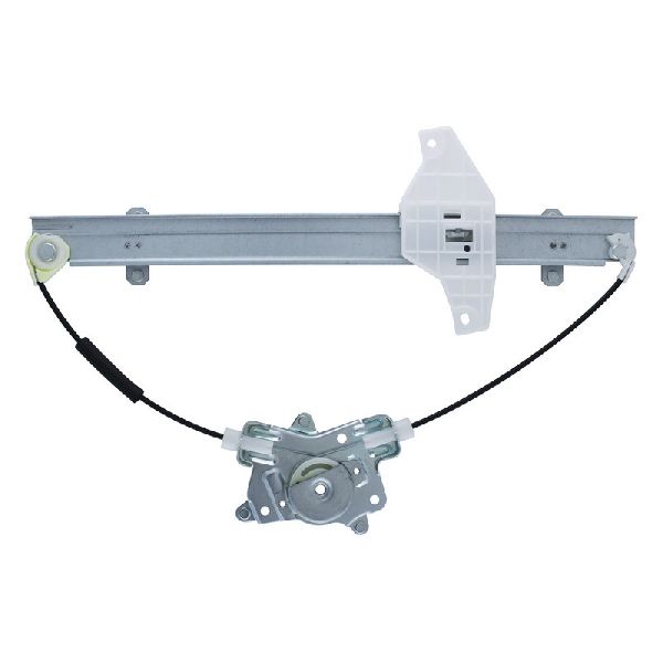 2000-2005 Hyundai Accent Window Regulator - Front Left (WAI Global)
