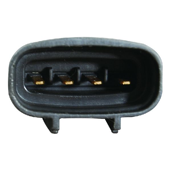 1992-1993 Lexus ES300 Distributor (WAI Global)