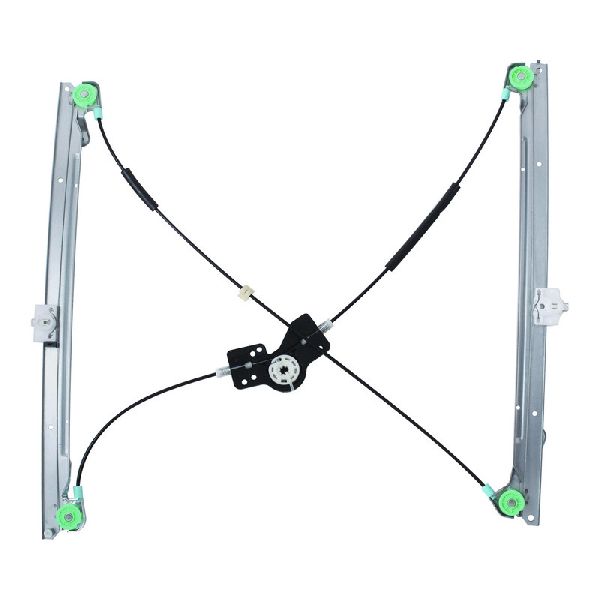 2001-2003 Dodge Caravan Window Regulator - Front Left (WAI Global)