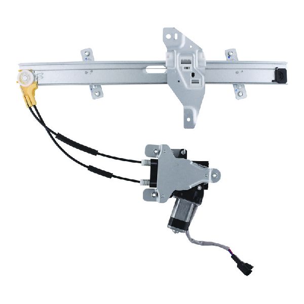 1997-2005 Buick Century Window Motor and Regulator Assembly - Front Left (WAI Global)