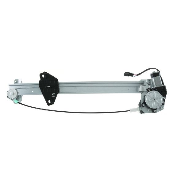 2009-2015 Honda Pilot Window Motor and Regulator Assembly - Rear Left (WAI Global)