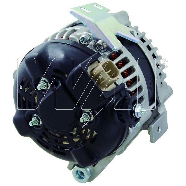 2004-2007 Toyota Highlander Alternator (WAI Global)
