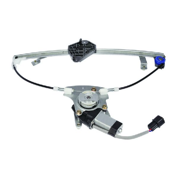 2008-2013 Subaru Forester Window Motor and Regulator Assembly - Rear Right (WAI Global)