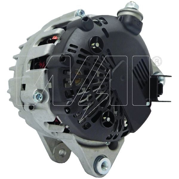 2014-2020 Nissan Rogue Alternator (WAI Global)
