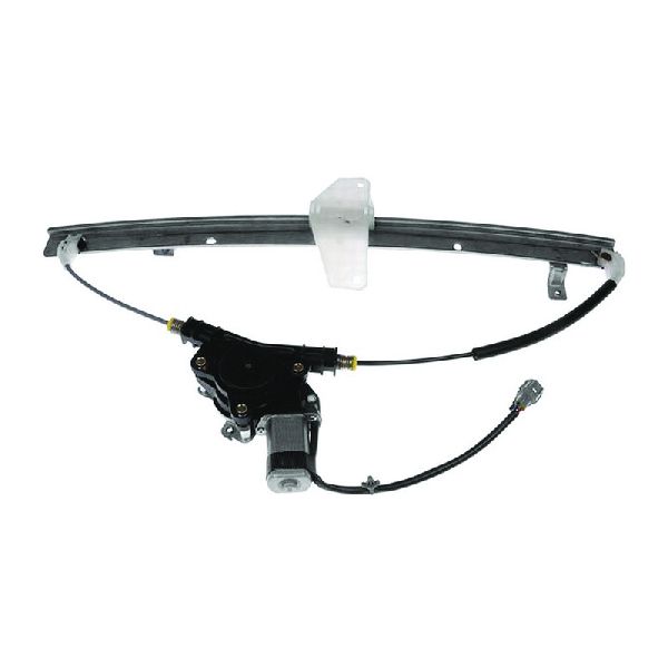 2004 Nissan Pathfinder Armada Window Motor and Regulator Assembly - Rear Right (WAI Global)