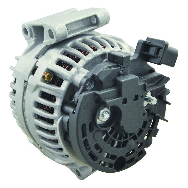2006-2007 Mercedes-Benz C280 Alternator (WAI Global)