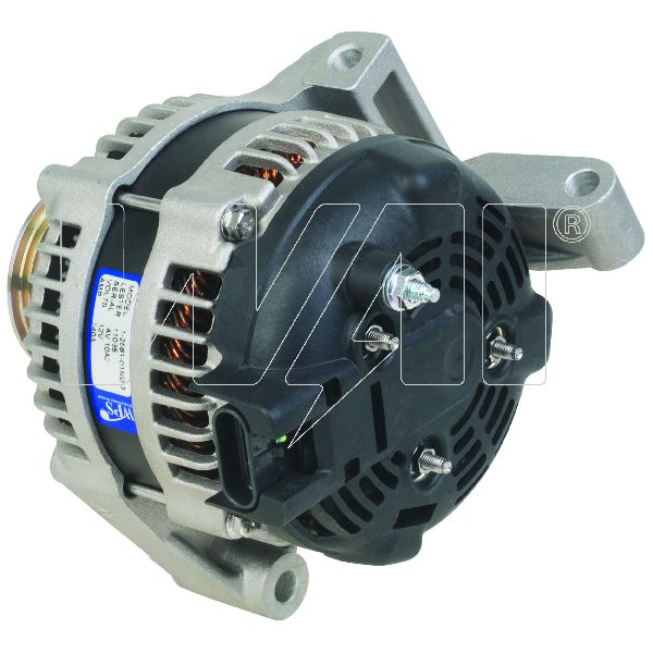 2004-2005 Buick LeSabre Alternator (WAI Global)
