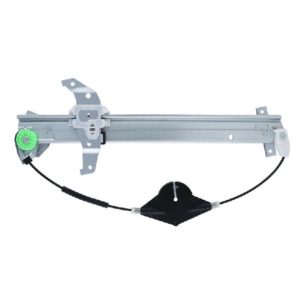 1993-1997 Lincoln Town Car Window Regulator - Front Left (WAI Global)