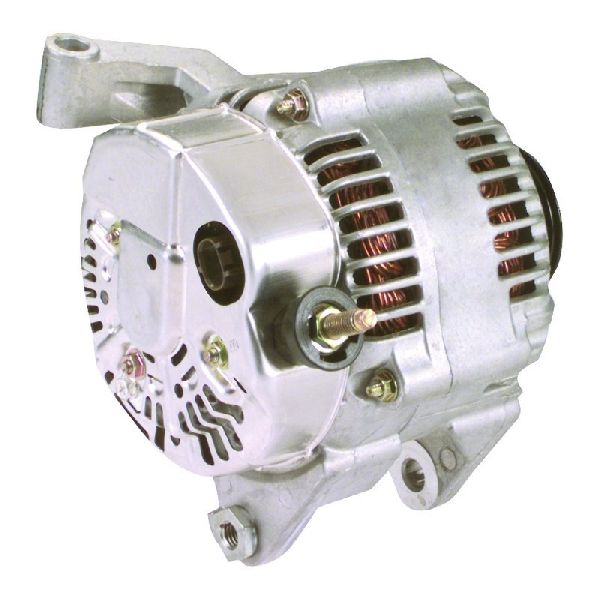 2001-2006 Dodge Dakota Alternator (WAI Global)