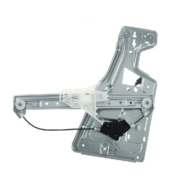 2005-2008 Chevrolet Equinox Window Motor and Regulator Assembly - Front Right (WAI Global)