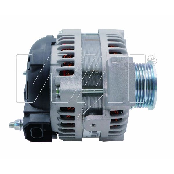 2008-2009 Cadillac CTS Alternator (WAI Global)