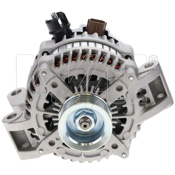 2013-2022 Ford F-250 Super Duty Alternator (WAI Global)