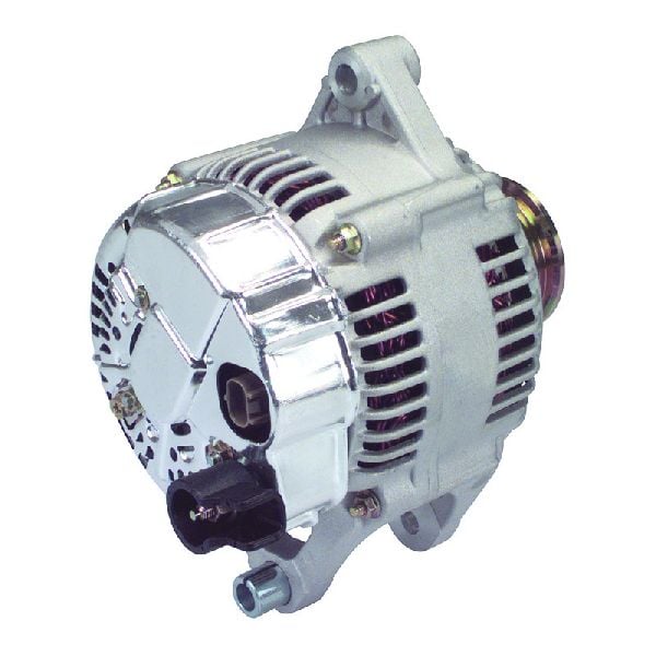 1999-2001 Dodge Ram 1500 Alternator (WAI Global)