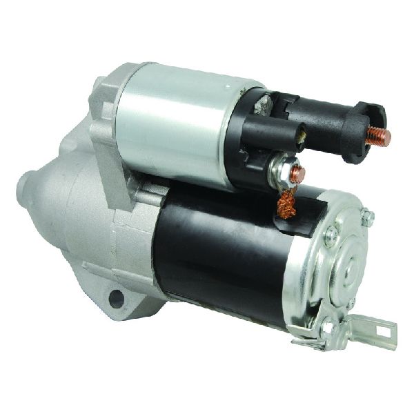 2006-2008 Honda Ridgeline Starter (WAI Global)