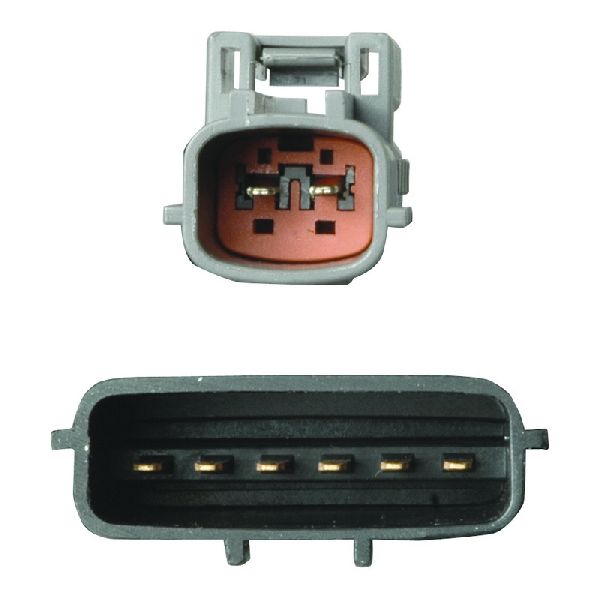 1997-2001 Nissan Altima Distributor (WAI Global)