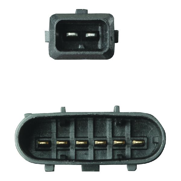 1995-2000 Dodge Avenger Distributor (WAI Global)