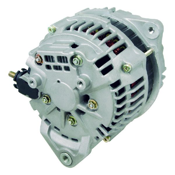 2005-2007 Nissan Xterra Alternator (WAI Global)