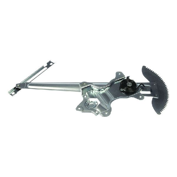 1984-1989 Toyota 4Runner Window Regulator - Front Right (WAI Global)