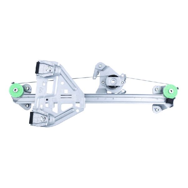 2003-2007 Cadillac CTS Window Regulator - Rear Right (WAI Global)