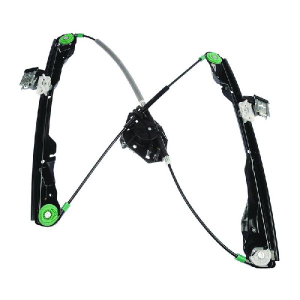 2000-2007 Ford Focus Window Regulator - Front Right (WAI Global)
