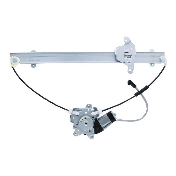1993-1998 Nissan Quest Window Motor and Regulator Assembly - Front Left (WAI Global)